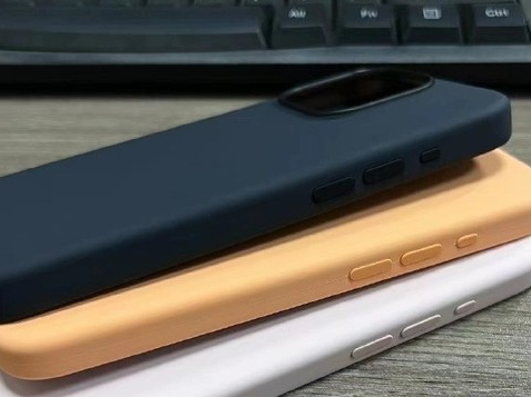 岚县苹果14维修站分享iPhone14手机壳能直接给iPhone15用吗?