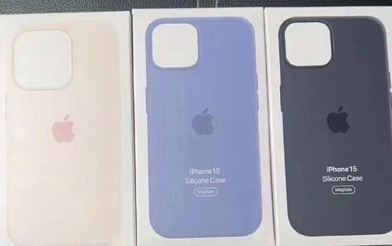 岚县苹果14维修站分享iPhone14手机壳能直接给iPhone15用吗？ 