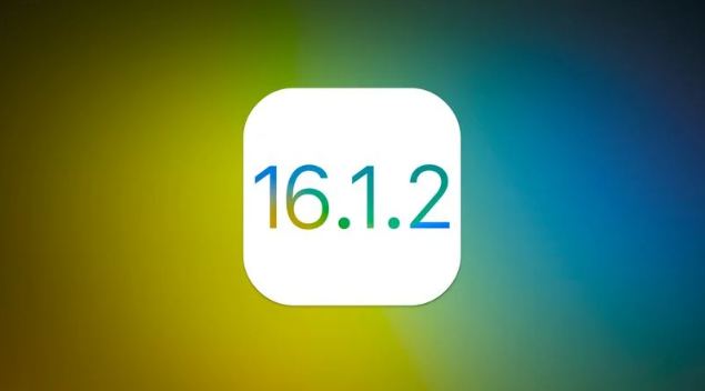 岚县苹果维修分享iOS 16.2有Bug能降级吗？ iOS 16.1.2已关闭验证 