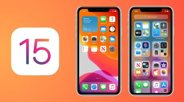 岚县苹果13维修分享iPhone13更新iOS 15.5，体验如何 