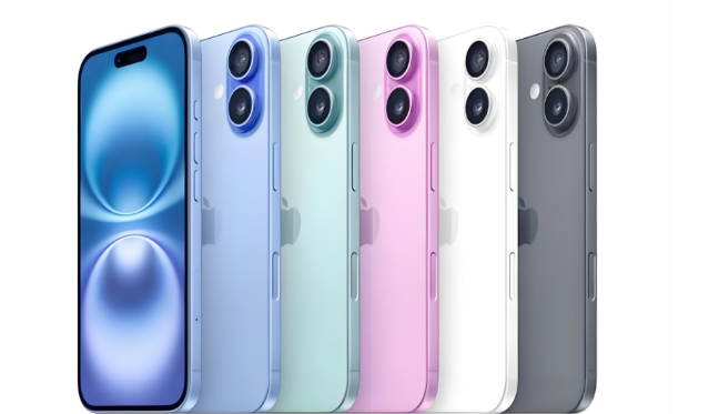 岚县苹果手机维修分享iPhone 17换电池 