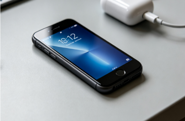 岚县苹果手机维修分享iPhone SE换电池 