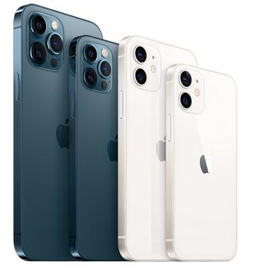 岚县苹果维修点分享iPhone 12 Pro维修主板被忽略的实操故障 