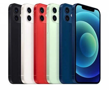 岚县苹果维修点分享iPhone 12 Pro Max维修主板易被忽略的实操故障 