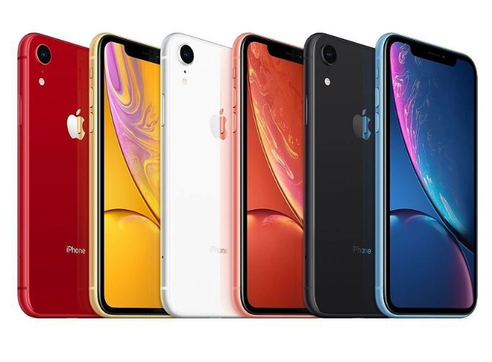 岚县苹果维修点分享iPhone XR自动关机音频功放与电池通信故障 