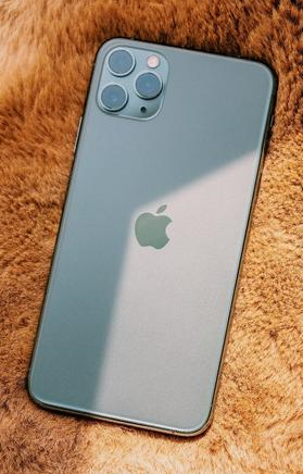 岚县苹果维修点分享iPhone 11Pro Max自动关机装配类硬故障 