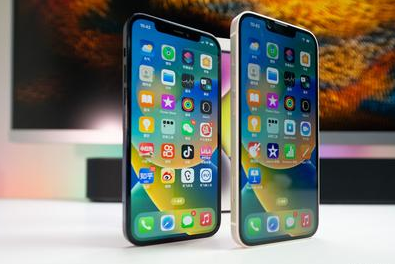 岚县苹果维修点分享iPhone 14 Plus自动关机内存连锁故障解析 