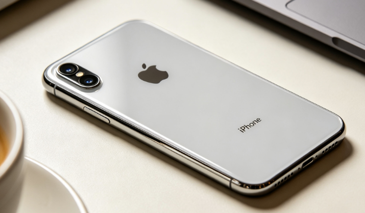 岚县苹果维修点分享iPhone X扩容真实风险解析 