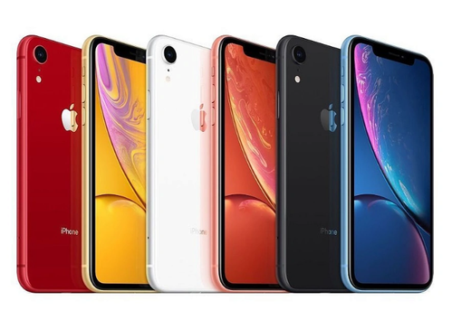 岚县苹果维修点分享iPhone XR扩容实操风险剖析 