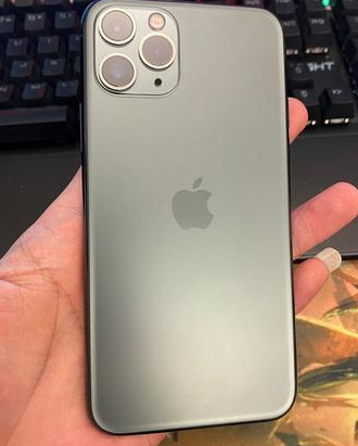岚县苹果维修点分享iPhone 11 Pro扩容真实坑点 
