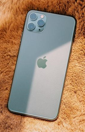 岚县苹果维修点分享iPhone 11 Pro Max扩容实战风险 