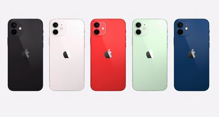 岚县苹果维修点分享iPhone 12扩容鲜为人知的坑 