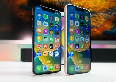 岚县苹果维修点分享iPhone 14 Plus扩容深层隐患梳理 
