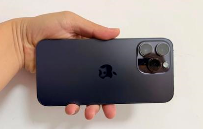 岚县苹果维修点分享iPhone 14 Pro Max扩容实战误区 