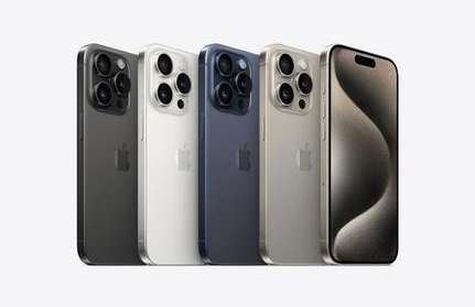 岚县苹果维修点分享iPhone 15 Pro扩容气密性与实操坑 