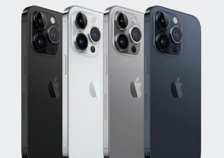 岚县苹果维修点分享iPhone 16 Pro扩容数据安全全解析 