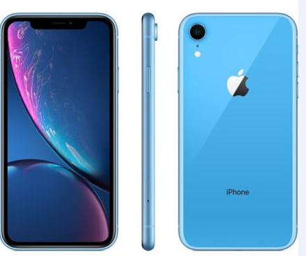 岚县苹果维修点分享iPhone XR后台与通知系统排错 