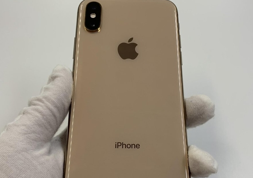 岚县苹果维修点分享iPhone XS锁屏界面交互故障 