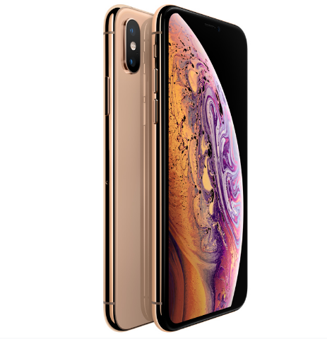 岚县苹果维修点分享iPhone XS Max锁屏快捷入口故障 