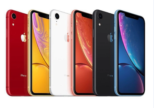 岚县苹果维修点分享iPhone XR充电与钱包锁屏 