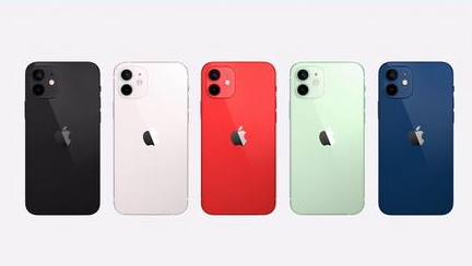岚县苹果维修点分享iPhone 12锁屏密码系统机制科普 