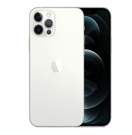 岚县苹果维修点分享iPhone 12 Pro锁屏密码使用小知识 