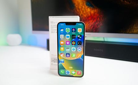岚县苹果维修点分享iPhone 14锁屏密码进阶解读 