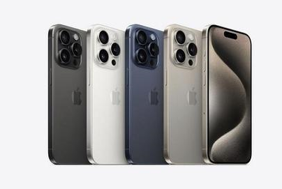 岚县苹果维修点分享iPhone 15 Pro锁屏密码实用参考 