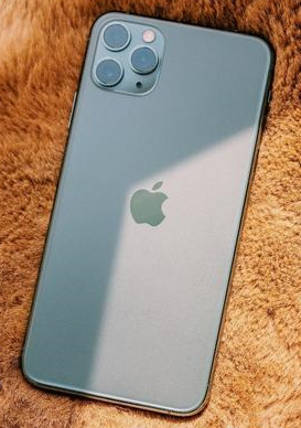 岚县苹果维修点分享iPhone 11 Pro Max黑屏特殊诱因梳理 