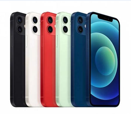 岚县苹果维修点分享iPhone 12 Pro Max黑屏冷门故障解读 