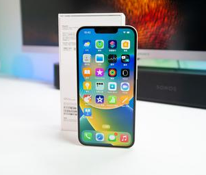 岚县苹果维修点分享iPhone 14 Plus黑屏小众诱因汇总 