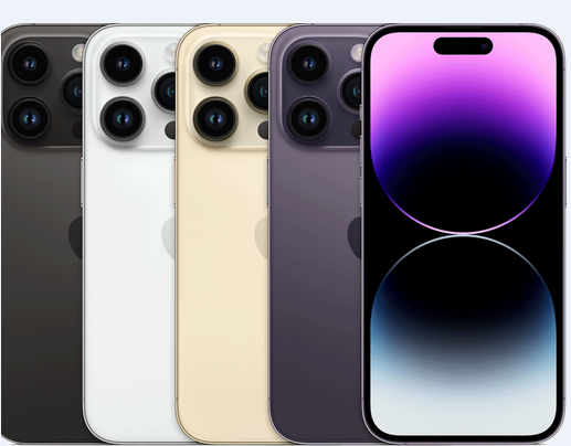 岚县苹果维修点分享iPhone 14 Pro发烫易忽略问题解析 