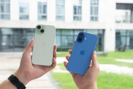 岚县苹果维修点分享iPhone 16 Plus发烫多场景剖析 
