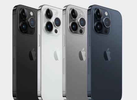 岚县苹果维修点分享iPhone 16 Pro 发烫多维度科普 