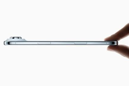 岚县苹果维修点分享iPhone 17 Air发烫几大隐形诱因 