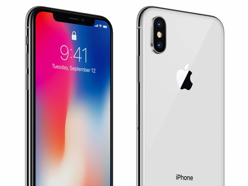 岚县苹果维修点分享iPhone X摄像头实拍质感与场景适配全解析 