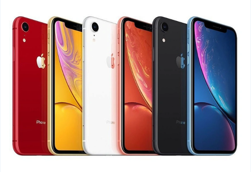 岚县苹果维修点分享iPhone XR摄像头原生色彩表现与日常拍摄实用指南 